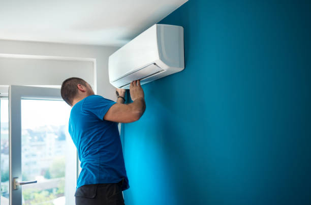 Best Ductless HVAC Repair  in Hidden Valley, IN
