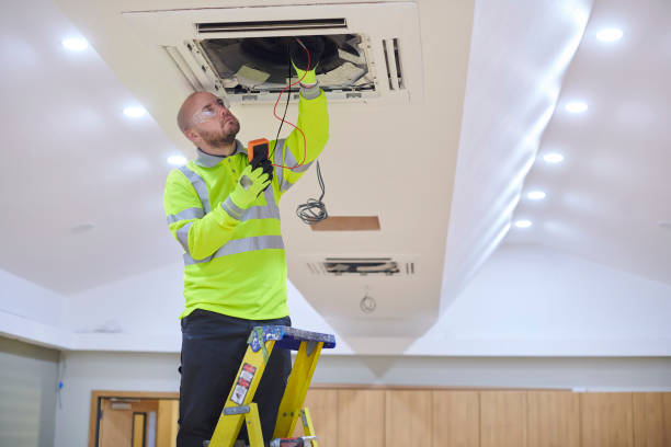 Best HVAC Companies Near Me  in Hidden Valley, IN