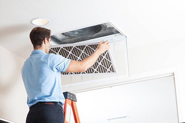 Best HVAC Replacement Cost  in Hidden Valley, IN