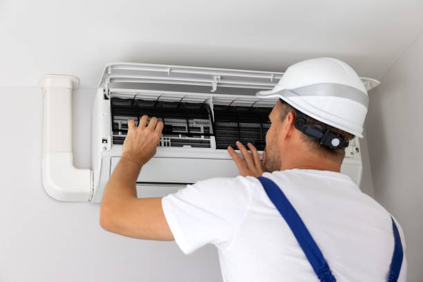 Best HVAC Installation Services  in Hidden Valley, IN