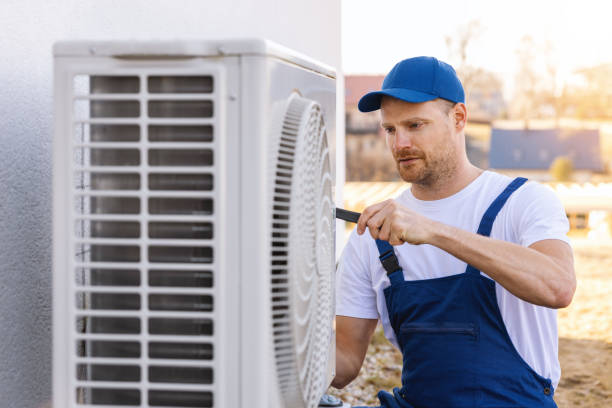Best Commercial HVAC Repair  in Hidden Valley, IN