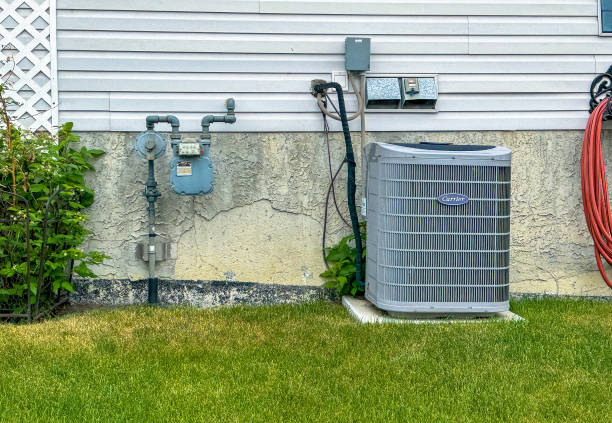 Ductless HVAC Repair in Hidden Valley, IN